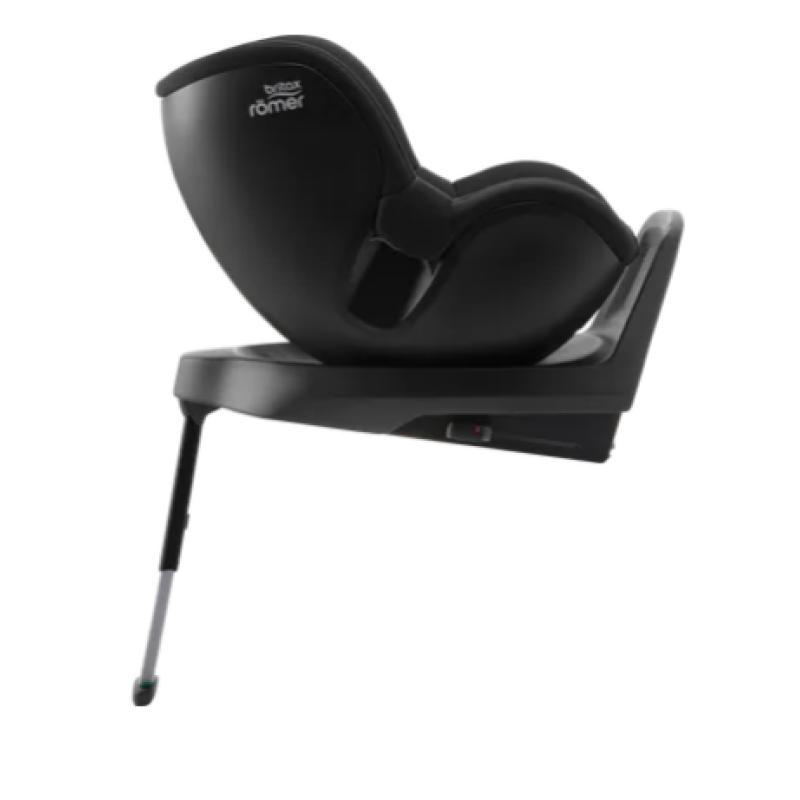Автокрісло BRITAX-ROMER DUALFIX M PLUS Space Black
