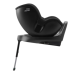 Автокрісло BRITAX-ROMER DUALFIX M PLUS Space Black