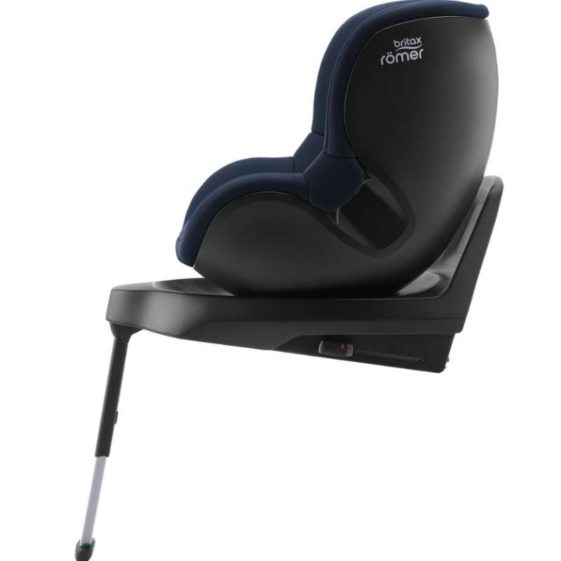 Автокрісло BRITAX-ROMER DUALFIX PLUS Night Blue