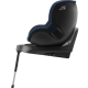 Автокрісло BRITAX-ROMER DUALFIX PLUS Night Blue