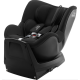 Автокрісло BRITAX-ROMER DUALFIX PLUS Space Black