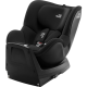 Автокрісло BRITAX-ROMER DUALFIX PLUS Space Black