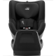 Автокрісло BRITAX-ROMER DUALFIX PLUS Space Black