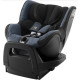 Автокрісло BRITAX-ROMER DUALFIX PRO Blue Marble
