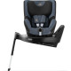 Автокрісло BRITAX-ROMER DUALFIX PRO Blue Marble