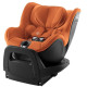 Автокрісло BRITAX-ROMER DUALFIX PRO Golden Cognac