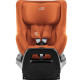 Автокрісло BRITAX-ROMER DUALFIX PRO Golden Cognac