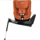 Автокрісло BRITAX-ROMER DUALFIX PRO Golden Cognac