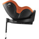 Автокрісло BRITAX-ROMER DUALFIX PRO Golden Cognac