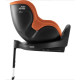 Автокрісло BRITAX-ROMER DUALFIX PRO Golden Cognac