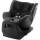 Автокрісло BRITAX-ROMER DUALFIX PRO Graphite Marble