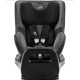 Автокрісло BRITAX-ROMER DUALFIX PRO Graphite Marble