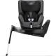 Автокрісло BRITAX-ROMER DUALFIX PRO Graphite Marble