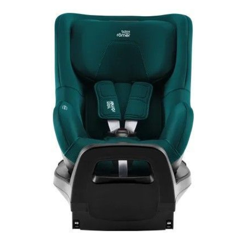 Автокрісло BRITAX-ROMER DUALFIX PRO M Atlantic Green