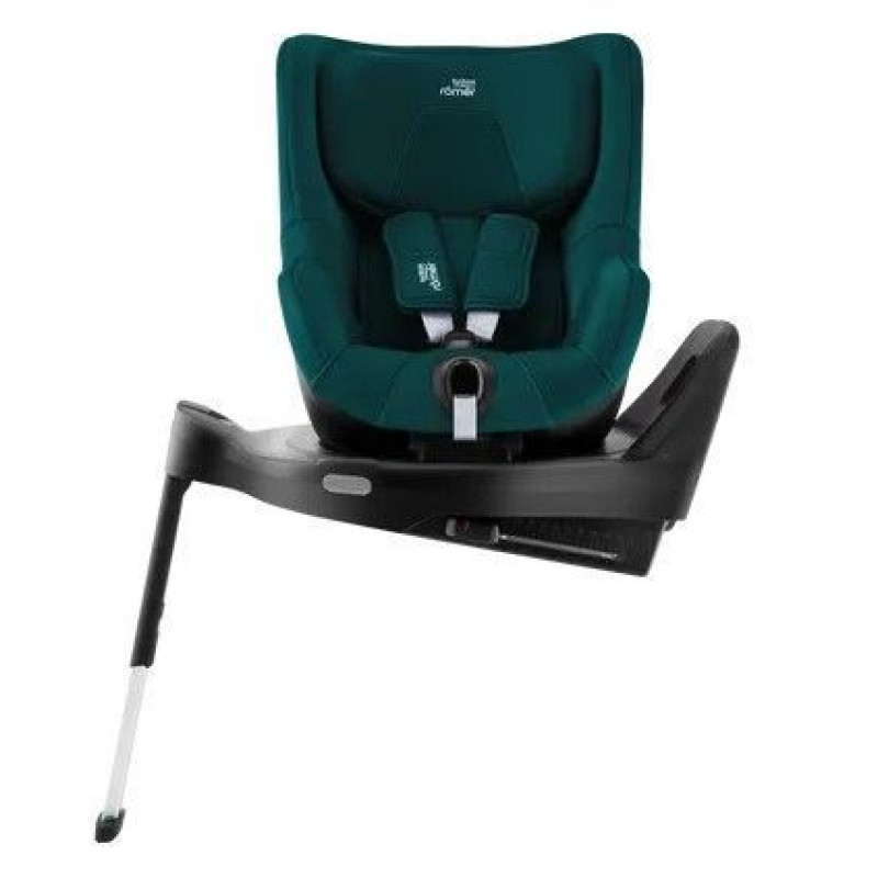 Автокрісло BRITAX-ROMER DUALFIX PRO M Atlantic Green