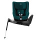 Автокрісло BRITAX-ROMER DUALFIX PRO M Atlantic Green