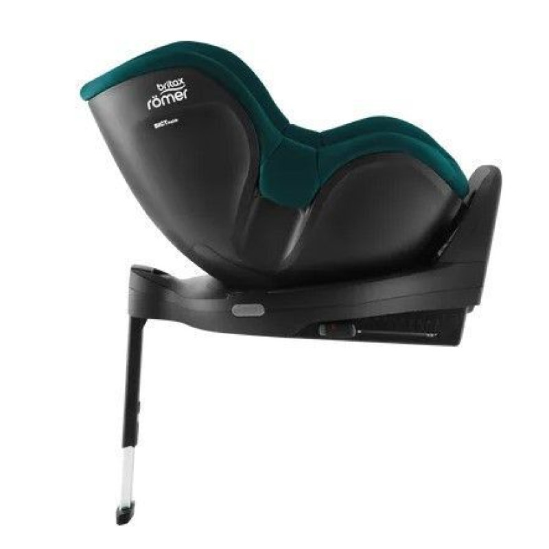 Автокрісло BRITAX-ROMER DUALFIX PRO M Atlantic Green