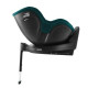 Автокрісло BRITAX-ROMER DUALFIX PRO M Atlantic Green