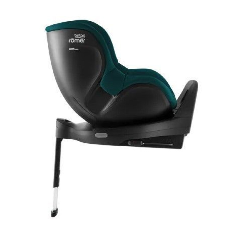 Автокрісло BRITAX-ROMER DUALFIX PRO M Atlantic Green