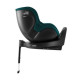 Автокрісло BRITAX-ROMER DUALFIX PRO M Atlantic Green