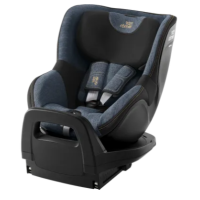 Автокрісло BRITAX-ROMER DUALFIX PRO M Blue Marble