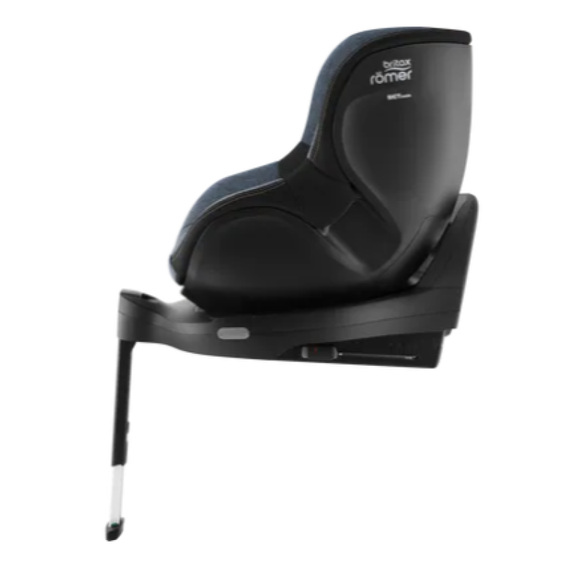 Автокрісло BRITAX-ROMER DUALFIX PRO M Blue Marble