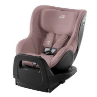 Автокрісло BRITAX-ROMER DUALFIX PRO M Dusty Rose