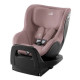 Автокрісло BRITAX-ROMER DUALFIX PRO M Dusty Rose