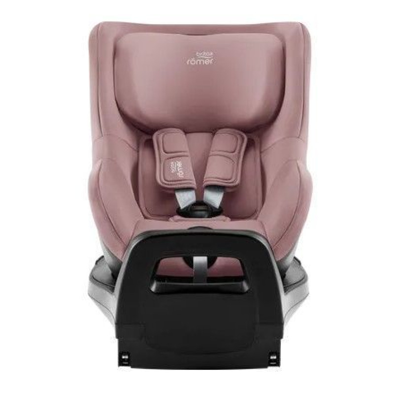 Автокрісло BRITAX-ROMER DUALFIX PRO M Dusty Rose