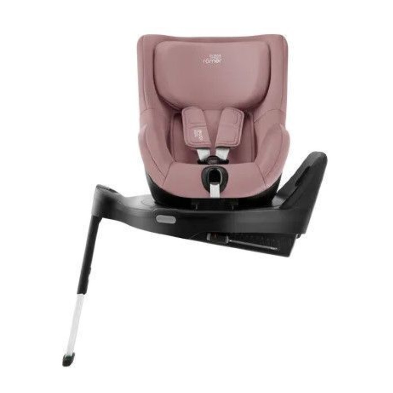 Автокрісло BRITAX-ROMER DUALFIX PRO M Dusty Rose