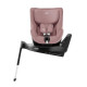 Автокрісло BRITAX-ROMER DUALFIX PRO M Dusty Rose