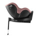 Автокрісло BRITAX-ROMER DUALFIX PRO M Dusty Rose