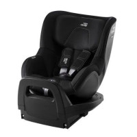 Автокрісло BRITAX-ROMER DUALFIX PRO M Galaxy Black
