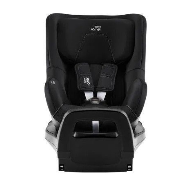 Автокрісло BRITAX-ROMER DUALFIX PRO M Galaxy Black