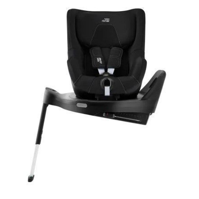 Автокрісло BRITAX-ROMER DUALFIX PRO M Galaxy Black