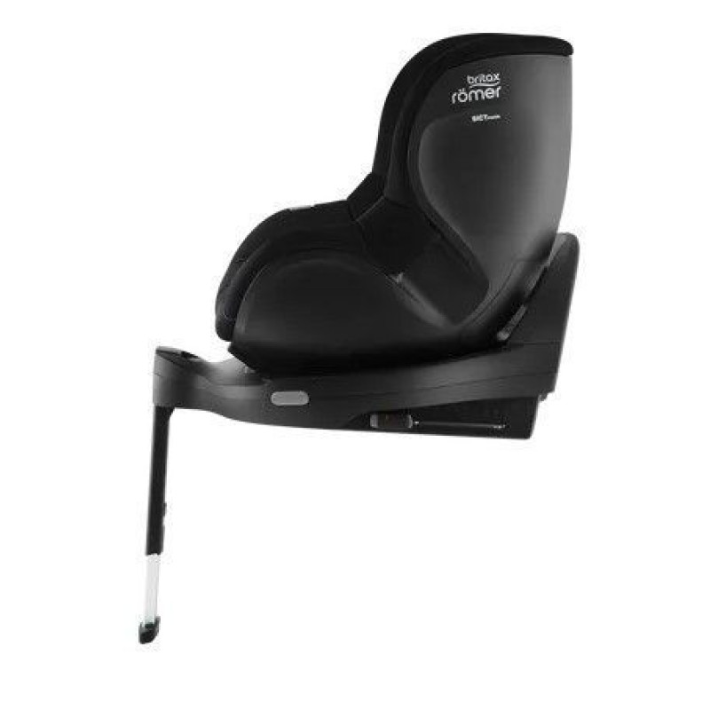 Автокрісло BRITAX-ROMER DUALFIX PRO M Galaxy Black