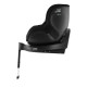Автокрісло BRITAX-ROMER DUALFIX PRO M Galaxy Black