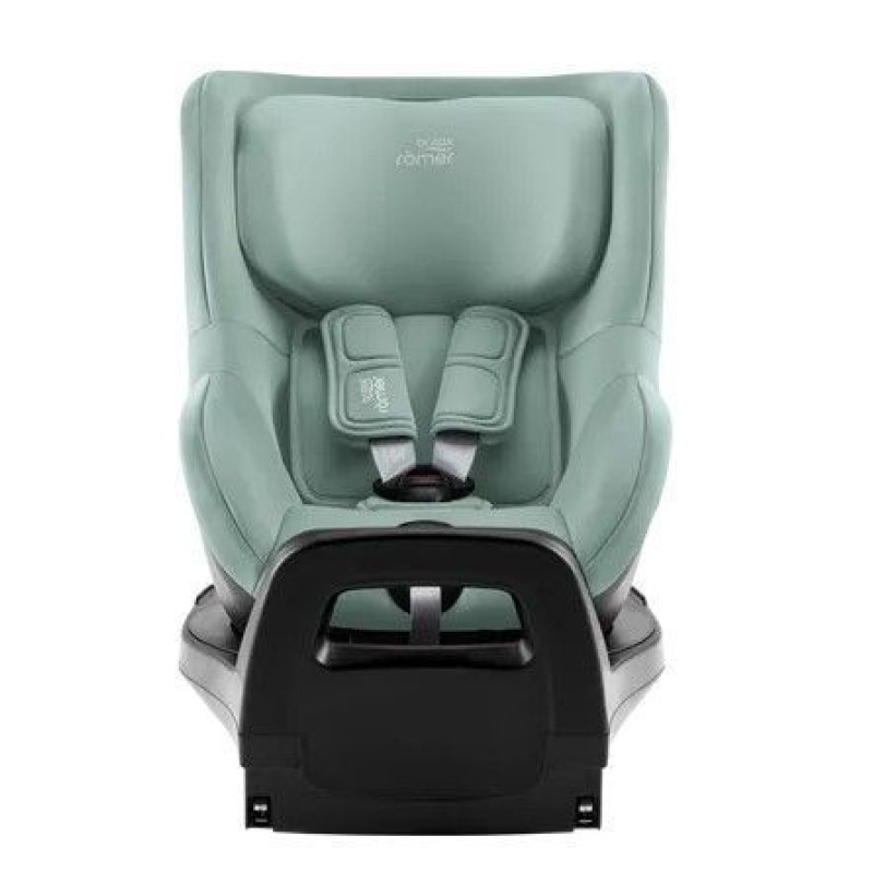 Автокрісло BRITAX-ROMER DUALFIX PRO M Jade Green
