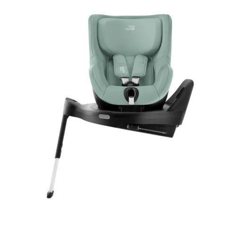 Автокрісло BRITAX-ROMER DUALFIX PRO M Jade Green