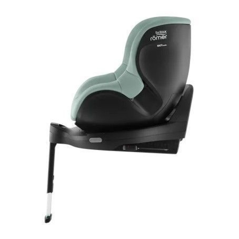 Автокрісло BRITAX-ROMER DUALFIX PRO M Jade Green