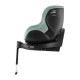 Автокрісло BRITAX-ROMER DUALFIX PRO M Jade Green