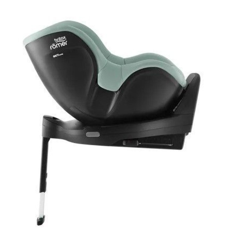 Автокрісло BRITAX-ROMER DUALFIX PRO M Jade Green
