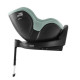 Автокрісло BRITAX-ROMER DUALFIX PRO M Jade Green