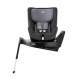 Автокрісло BRITAX-ROMER DUALFIX PRO M Midnight Grey