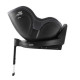 Автокрісло BRITAX-ROMER DUALFIX PRO M Midnight Grey