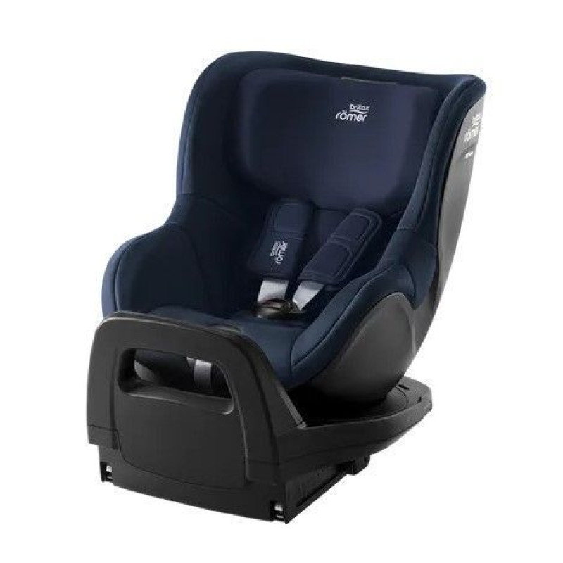 Автокрісло BRITAX-ROMER DUALFIX PRO M Night Blue