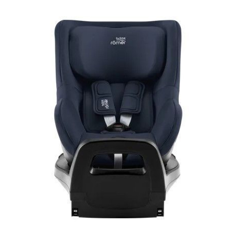 Автокрісло BRITAX-ROMER DUALFIX PRO M Night Blue