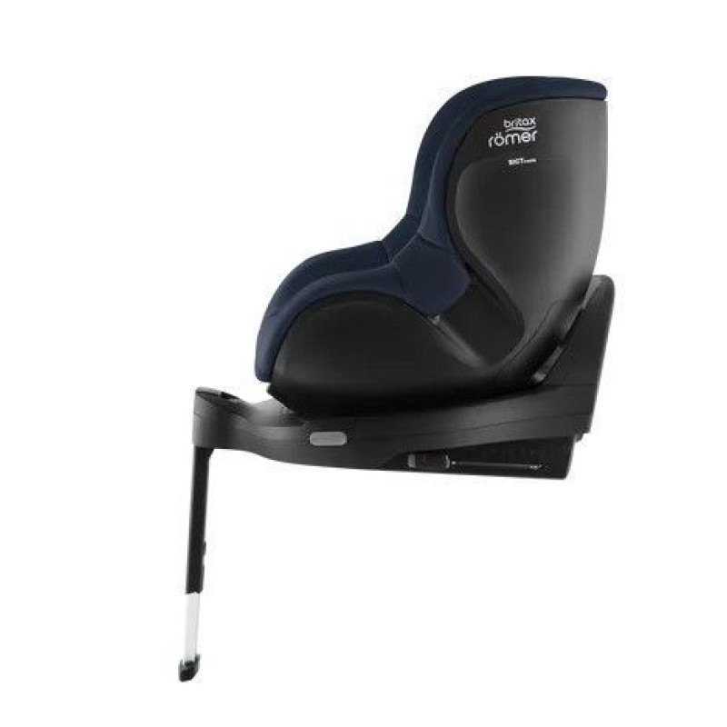 Автокрісло BRITAX-ROMER DUALFIX PRO M Night Blue