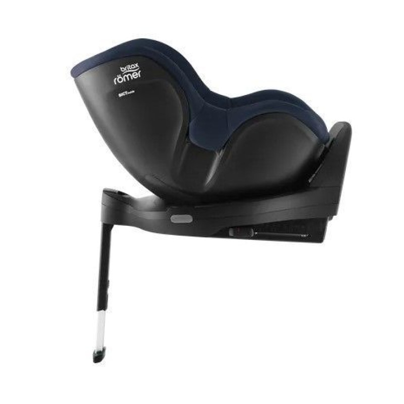 Автокрісло BRITAX-ROMER DUALFIX PRO M Night Blue