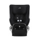 Автокрісло BRITAX-ROMER DUALFIX PRO M Space Black